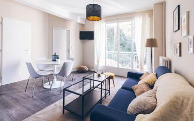 Appartement 1 Chambre