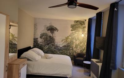 Appartement 1 Chambre
