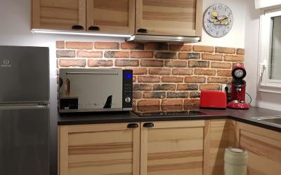 Maison 2u00a0Chambres Maison 2u00a0Chambres