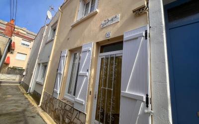 Maison de Vacances (4 Adultes)