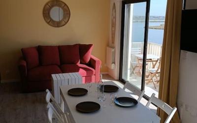 Appartement 1 Chambre
