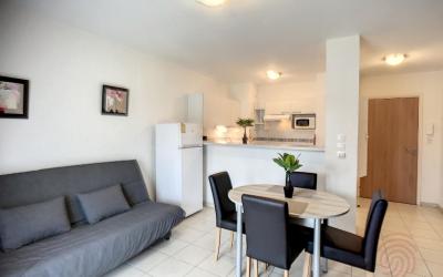 Appartement (2u00a0Adultes)