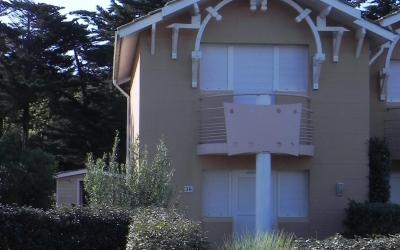 Maison de Vacances Maison de Vacances