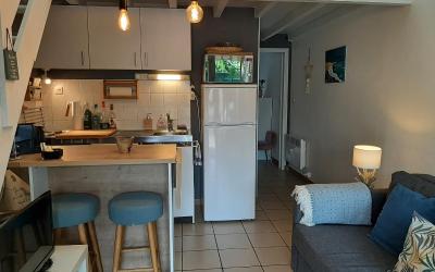 Appartement Appartement