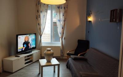 Appartement 2 Chambres