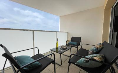 Appartement Appartement
