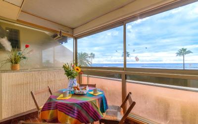 Appartement Supu00e9rieur