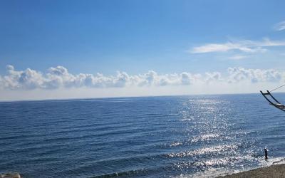 Appartement 2 Chambres - Vue sur Mer - u00c9tage (6 Adultes)