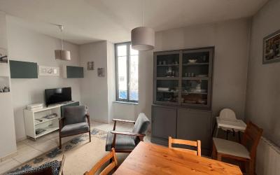 Appartement Appartement