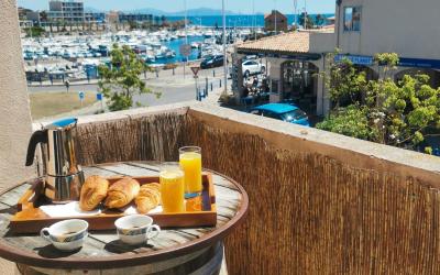 Appartement 1 Chambre