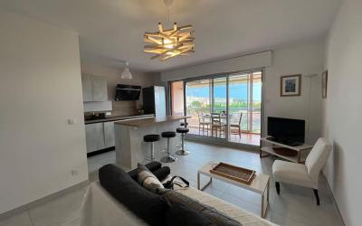 Appartement 2 Chambres