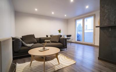 Appartement Appartement