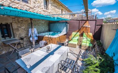 Appartement 2 Chambres