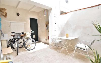 Maison 2u00a0Chambres Maison 2u00a0Chambres