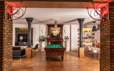 Appartement 2 Chambres