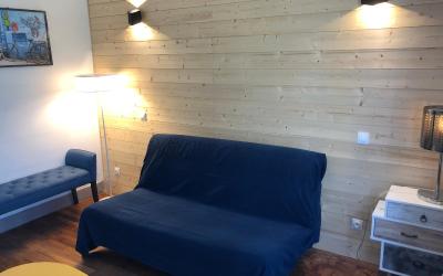 Appartement en Duplex