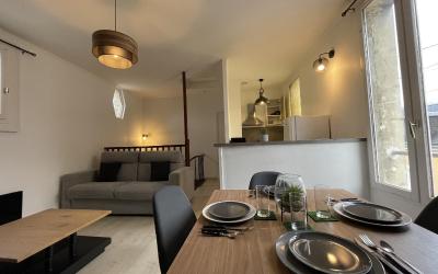 Appartement 1 Chambre