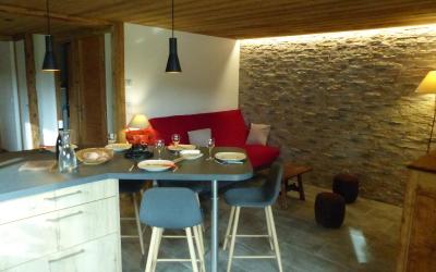 Appartement (6u00a0Adultes) Appartement (6u00a0Adultes)