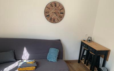 Appartement 1 Chambre