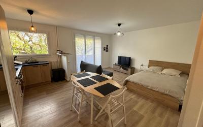 Appartement 1 Chambre