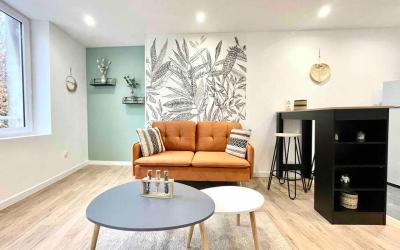 Appartement 1 Chambre