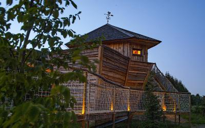 Chalet 2 Chambres Chalet 2 Chambres