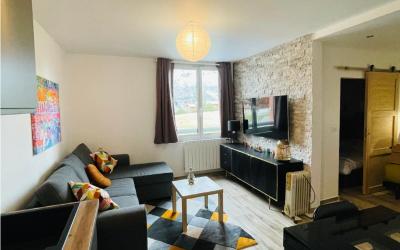 Appartement 1 Chambre Appartement 1 Chambre