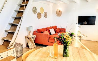 Appartement 2 Chambres