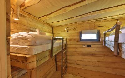 Chalet 2 Chambres Chalet 2 Chambres