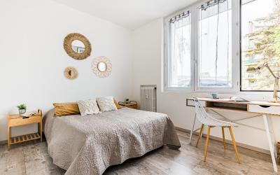 Appartement 2 Chambres Appartement 2 Chambres