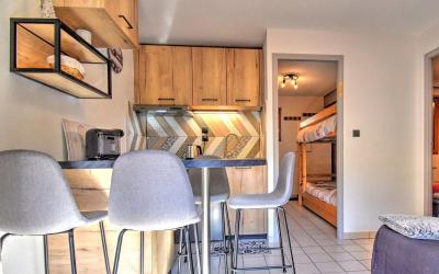 Appartement (4 Adultes) Appartement (4 Adultes)