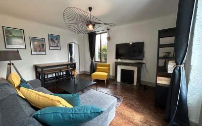 Appartement 2 Chambres