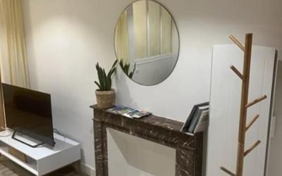 Appartement 1 Chambre