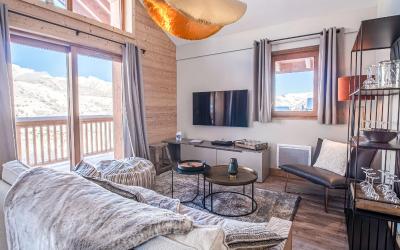 Chalet (6 Adultes) Chalet (6 Adultes)