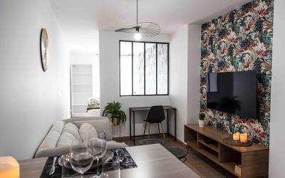 Appartement 1 Chambre