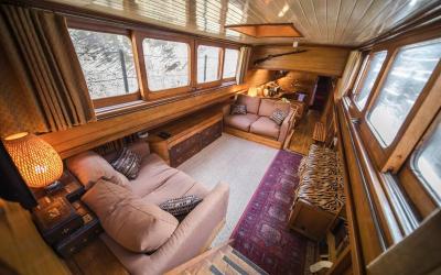 Mobile Home Mobile Home