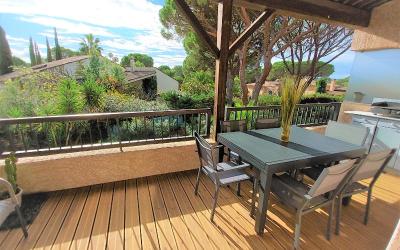 Appartement 2 Chambres Appartement 2 Chambres