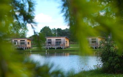 Chalet 1 Chambre Chalet 1 Chambre