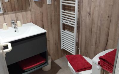 Chambre Lit King-Size