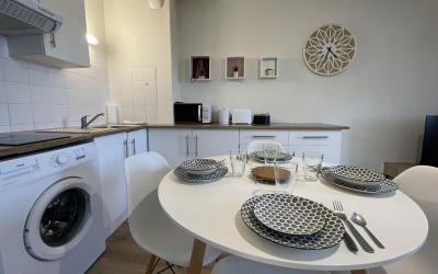 Appartement 1 Chambre