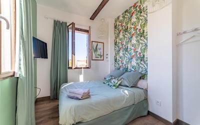 Appartement 1 Chambre Appartement 1 Chambre