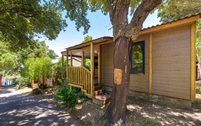 Chalet 2 Chambres