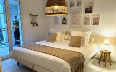 Appartement 1 Chambre