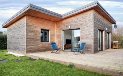 Maison 2u00a0Chambres