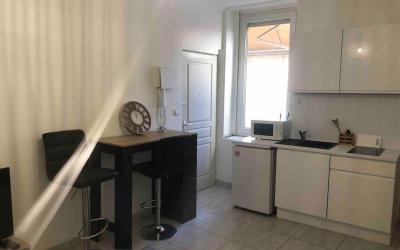 Appartement 1 Chambre Appartement 1 Chambre