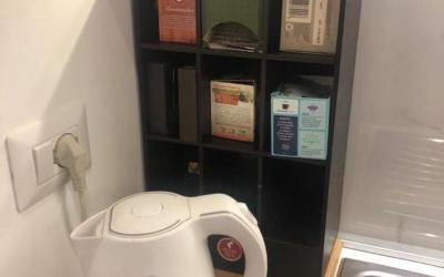 Appartamento con 1 Camera da Letto