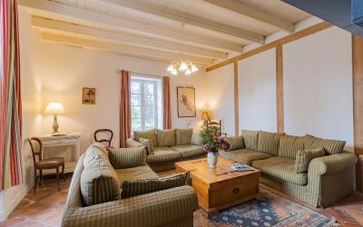 Maison de Vacances