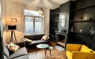 Maison 3u00a0Chambres Maison 3u00a0Chambres