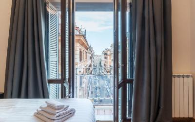 Appartamento con 3 Camere da Letto