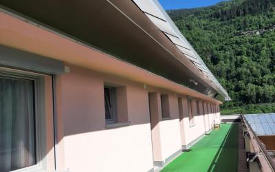 Appartamento con 1 Camera da Letto